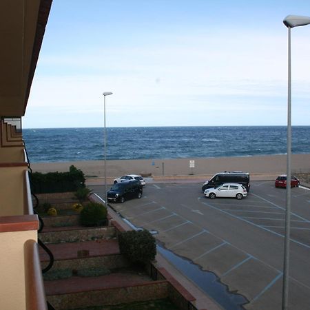 Apartaments Les Dunes Pals Exterior foto