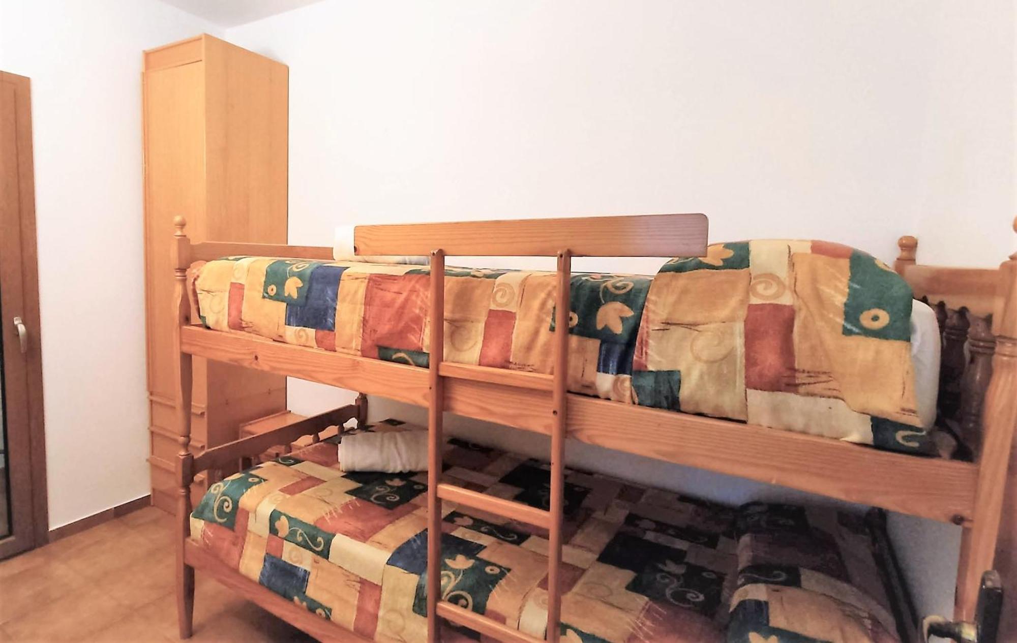 Apartaments Les Dunes Pals Exterior foto