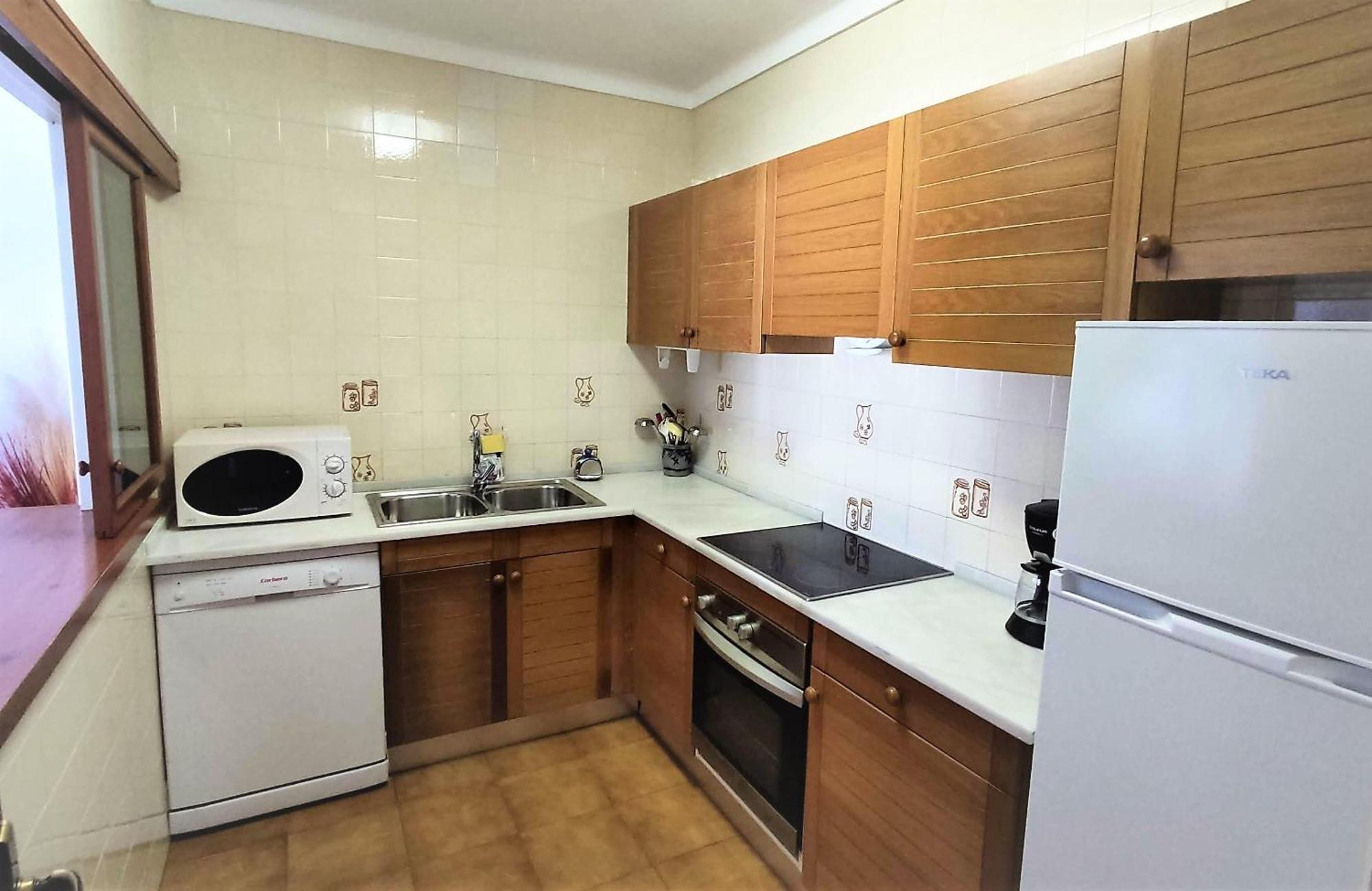 Apartaments Les Dunes Pals Exterior foto