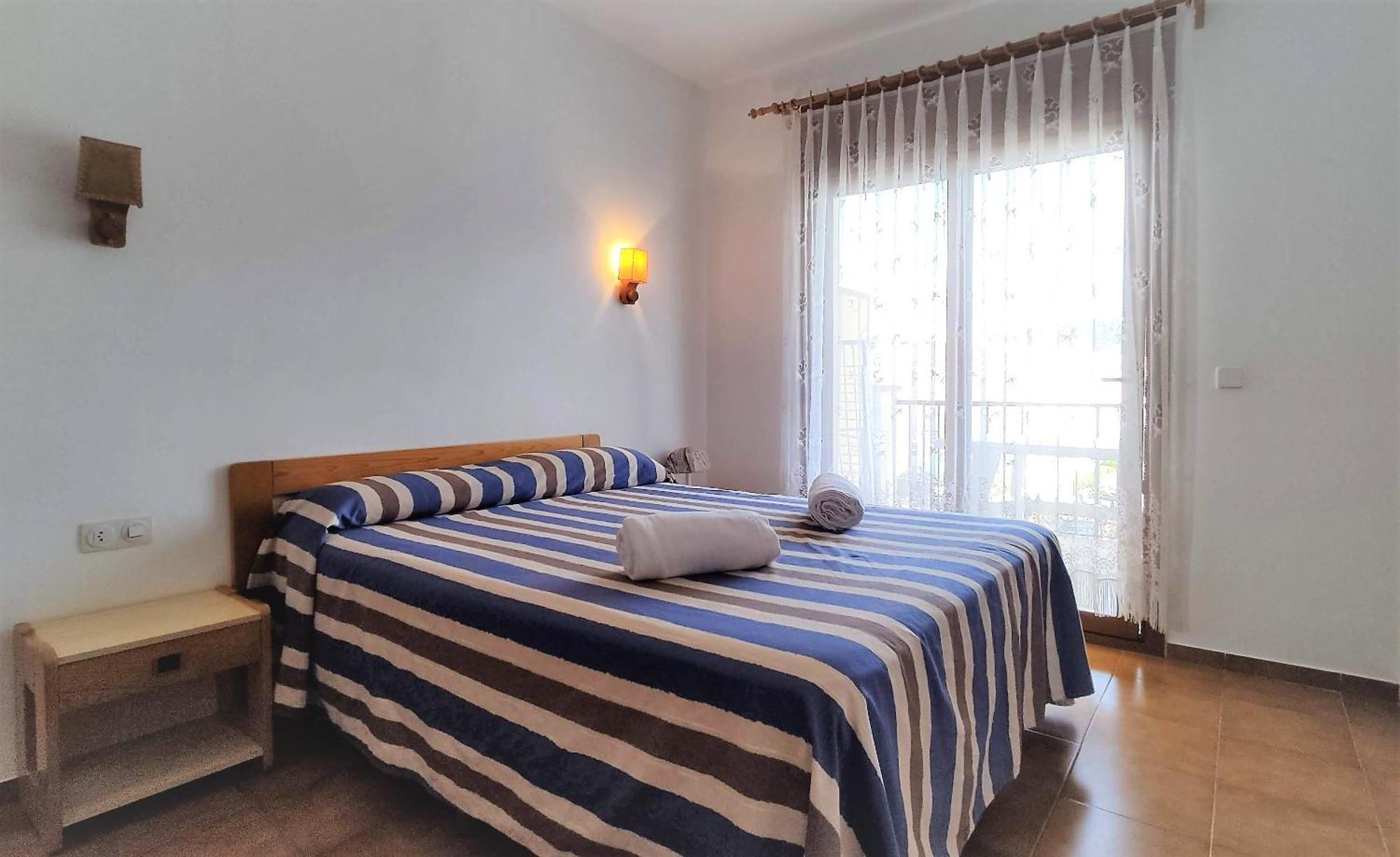 Apartaments Les Dunes Pals Exterior foto