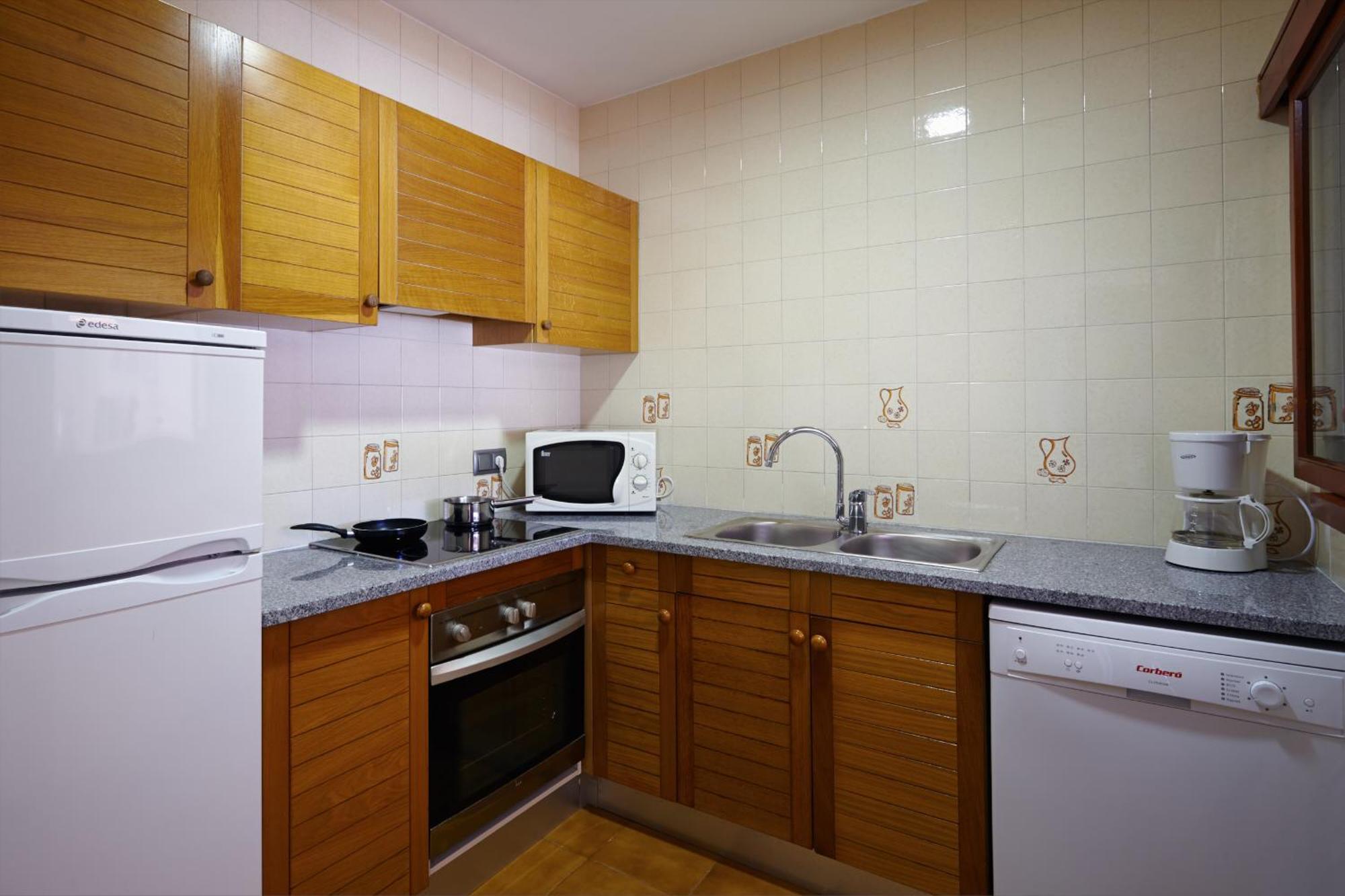 Apartaments Les Dunes Pals Exterior foto