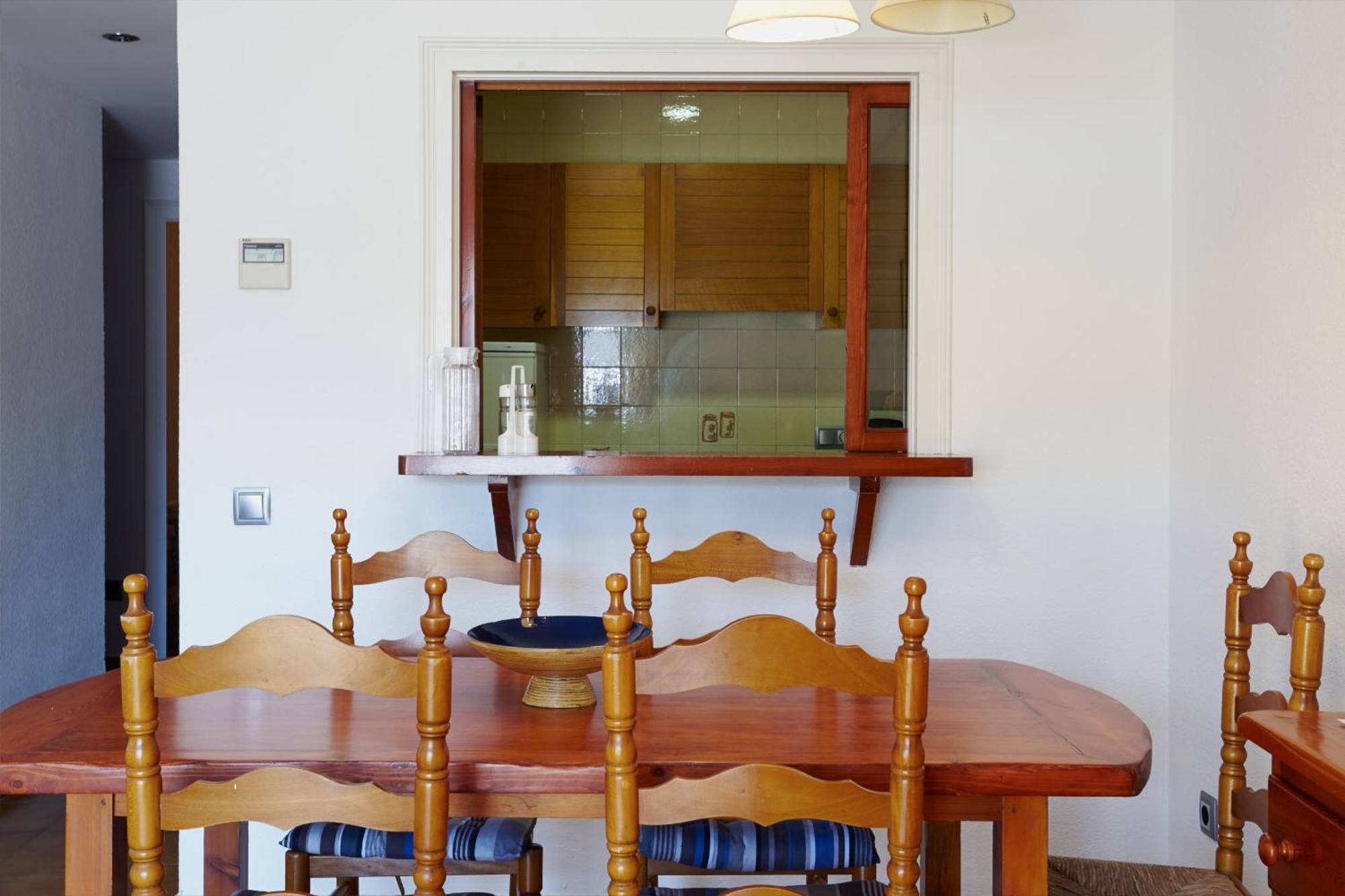 Apartaments Les Dunes Pals Exterior foto