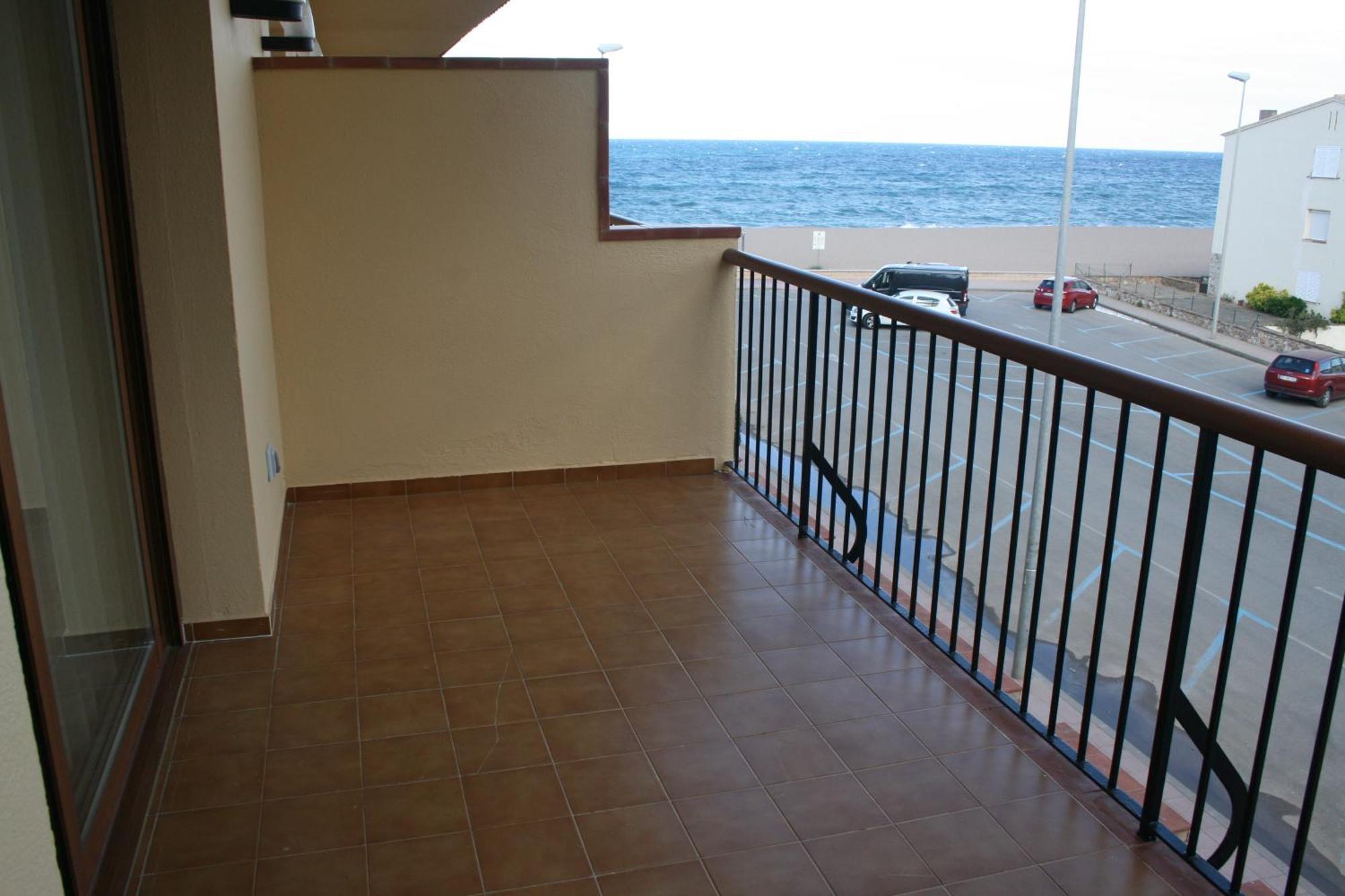 Apartaments Les Dunes Pals Exterior foto