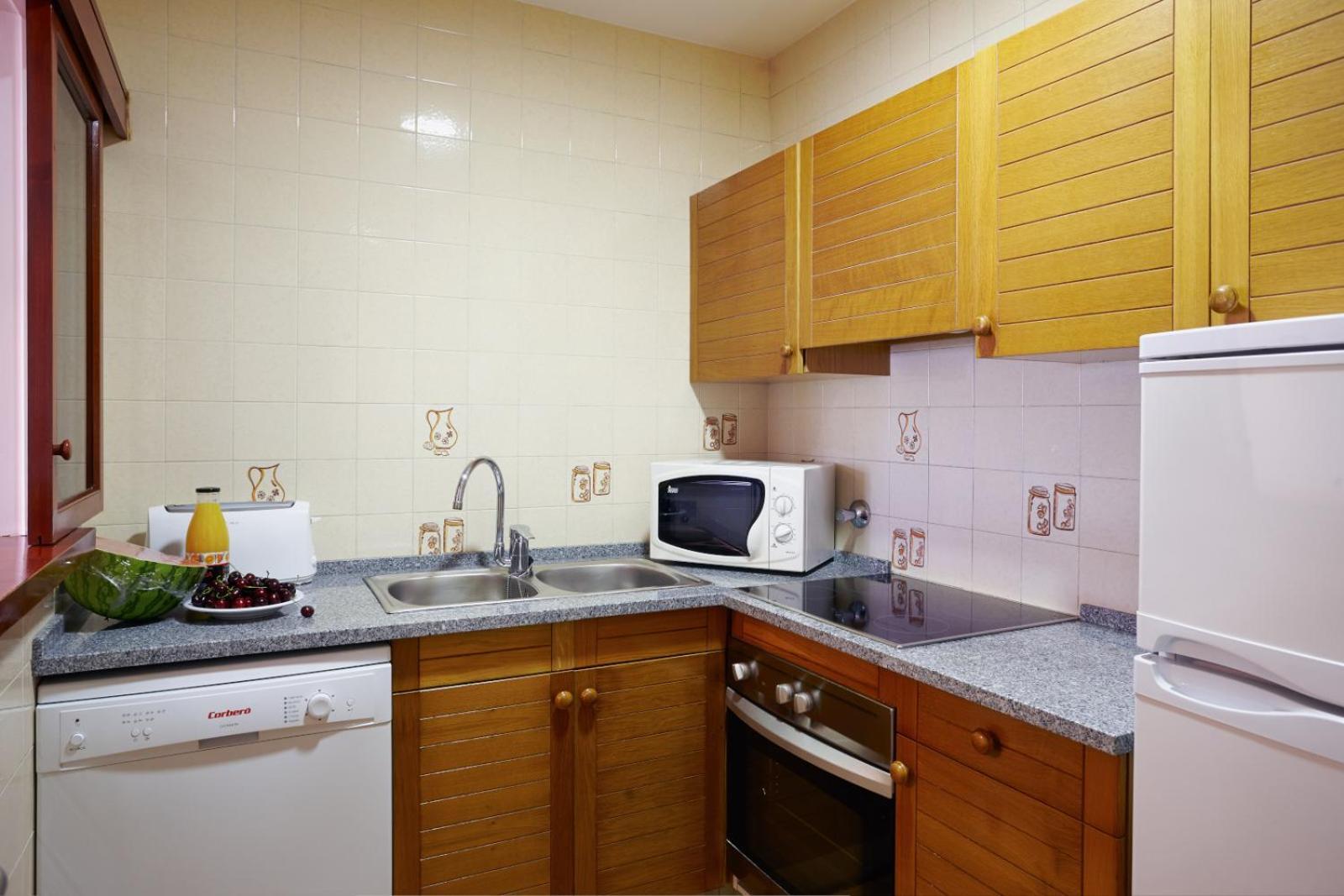 Apartaments Les Dunes Pals Exterior foto