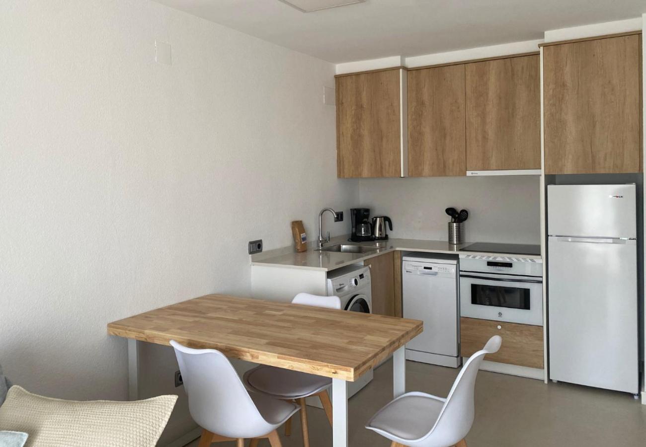 Apartaments Les Dunes Pals Exterior foto